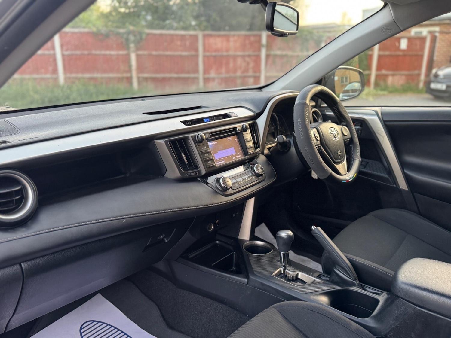 Vehicle 24