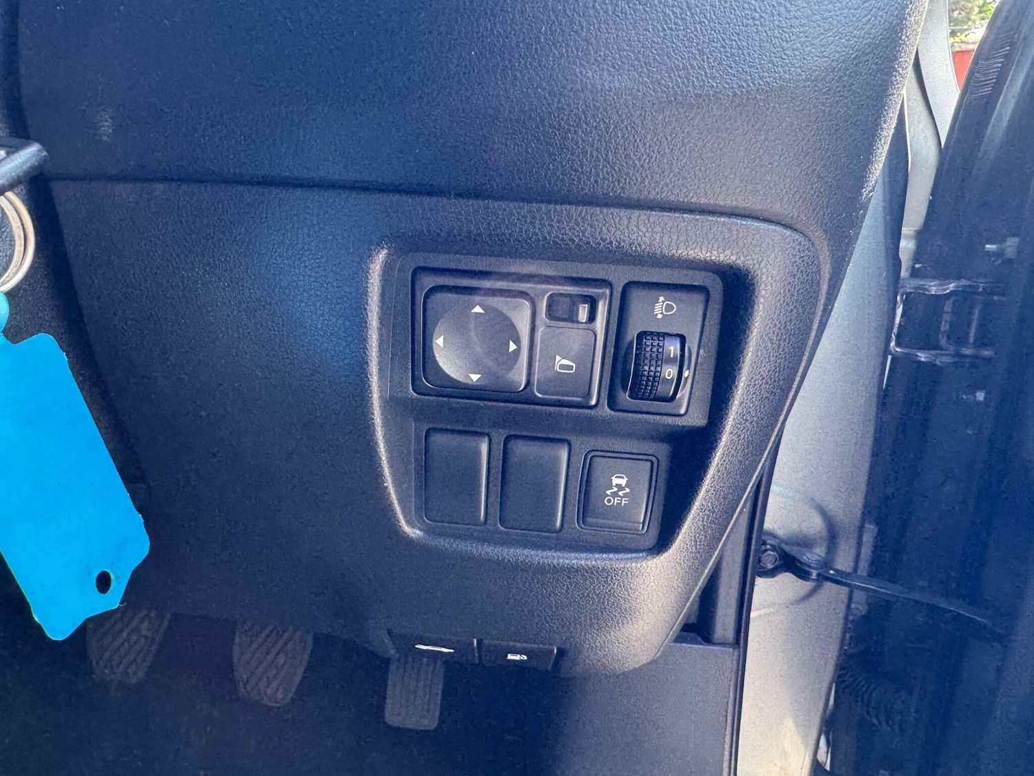 Used Nissan Juke 2011 for sale - 78170229: Photo 11