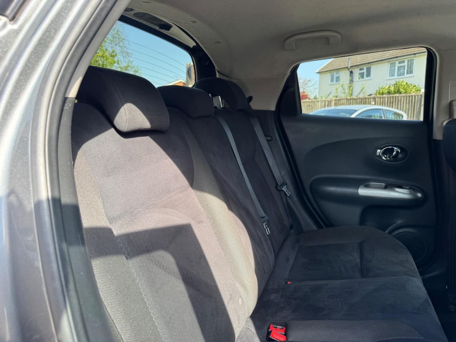 Used Nissan Juke 2011 for sale - 78170229: Photo 17