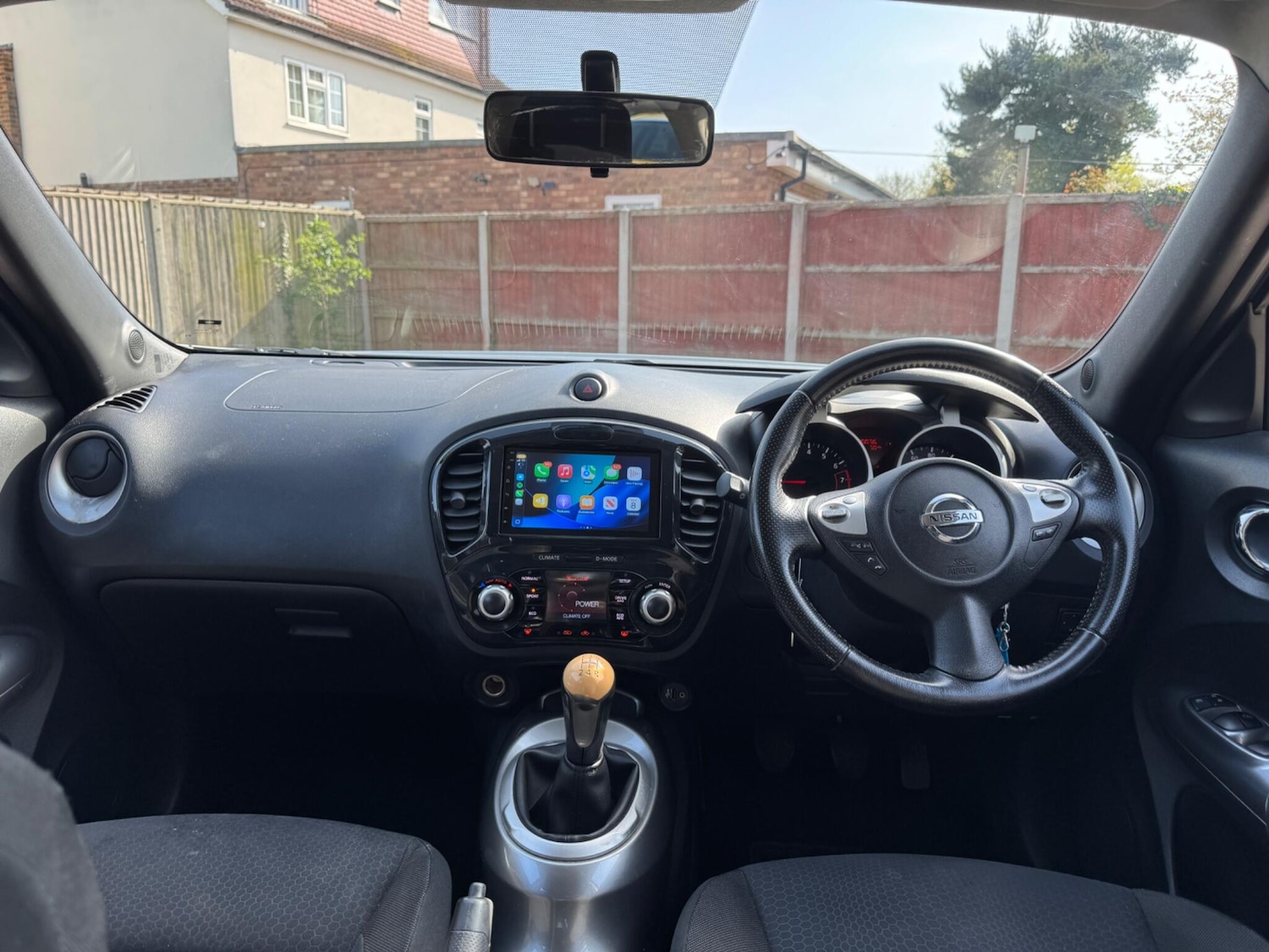 Used Nissan Juke 2011 for sale - 78170229: Photo 20