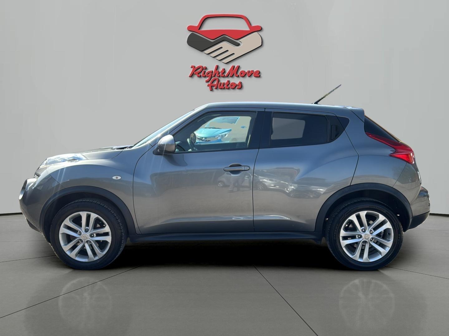 Used Nissan Juke 2011 for sale - 78170229: Photo 6