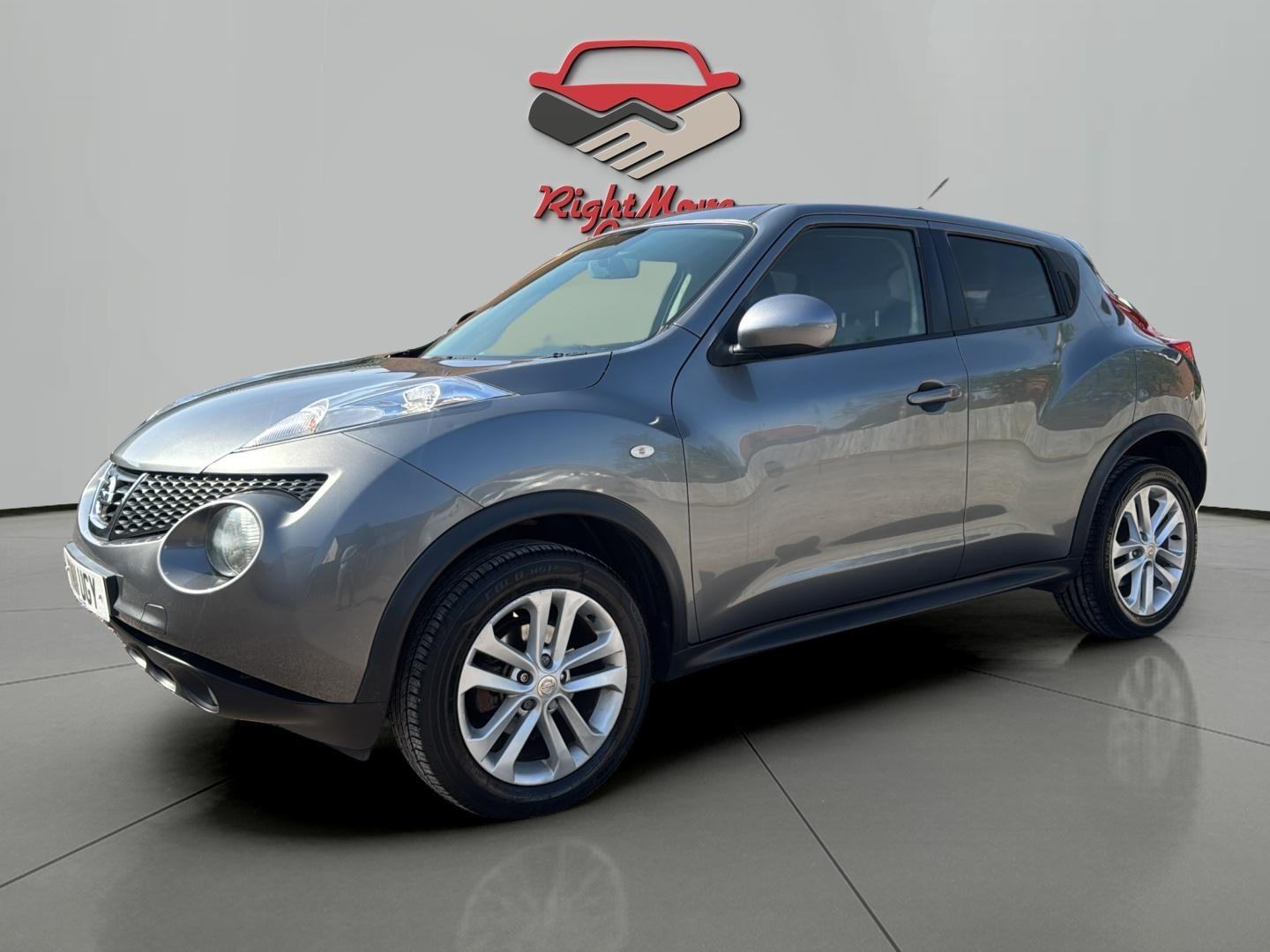 Used Nissan Juke 2011 for sale - 78170229: Photo 7