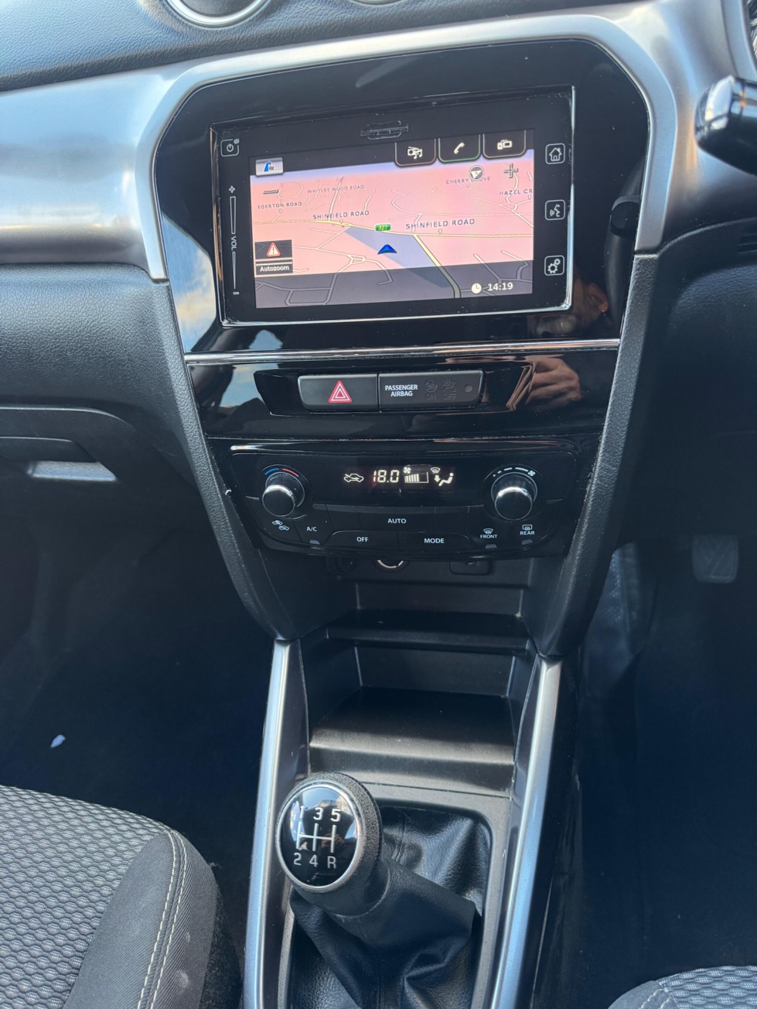 Used Suzuki Vitara 2019 for sale - 76752861: Photo 10