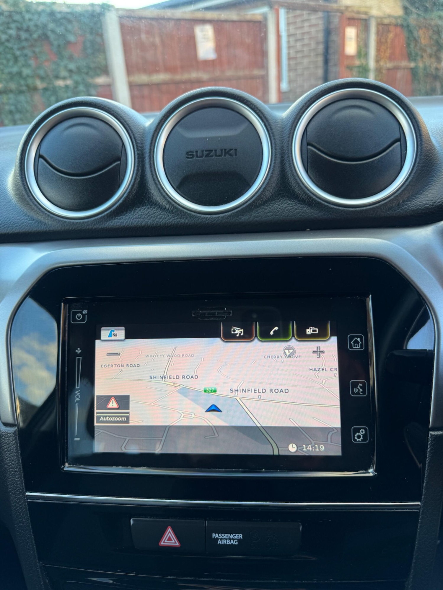 Used Suzuki Vitara 2019 for sale - 76752861: Photo 11