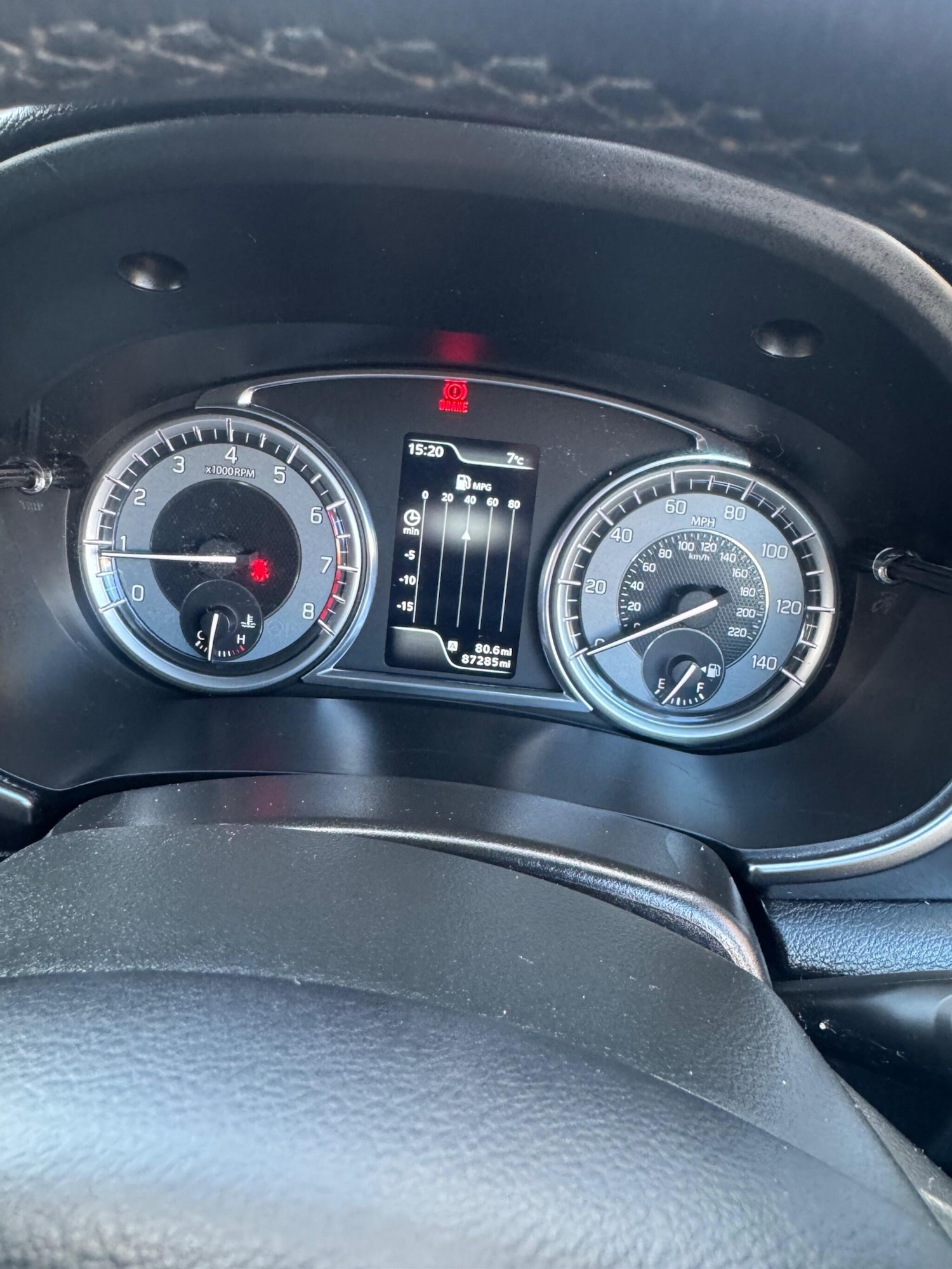 Used Suzuki Vitara 2019 for sale - 76752861: Photo 13