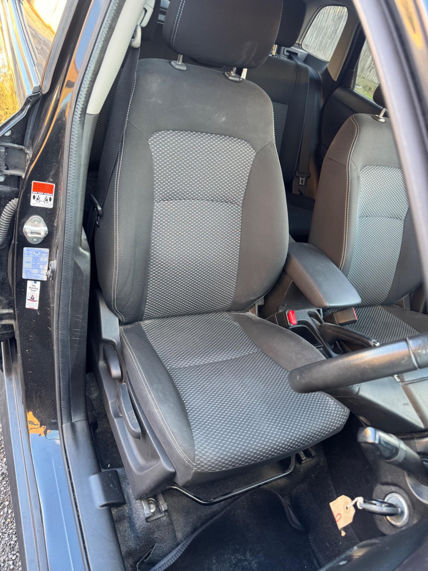 Used Suzuki Vitara 2019 for sale - 76752861: Photo 14