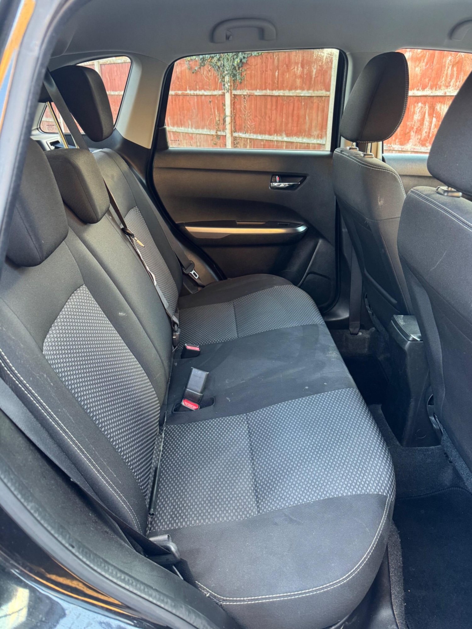 Used Suzuki Vitara 2019 for sale - 76752861: Photo 16