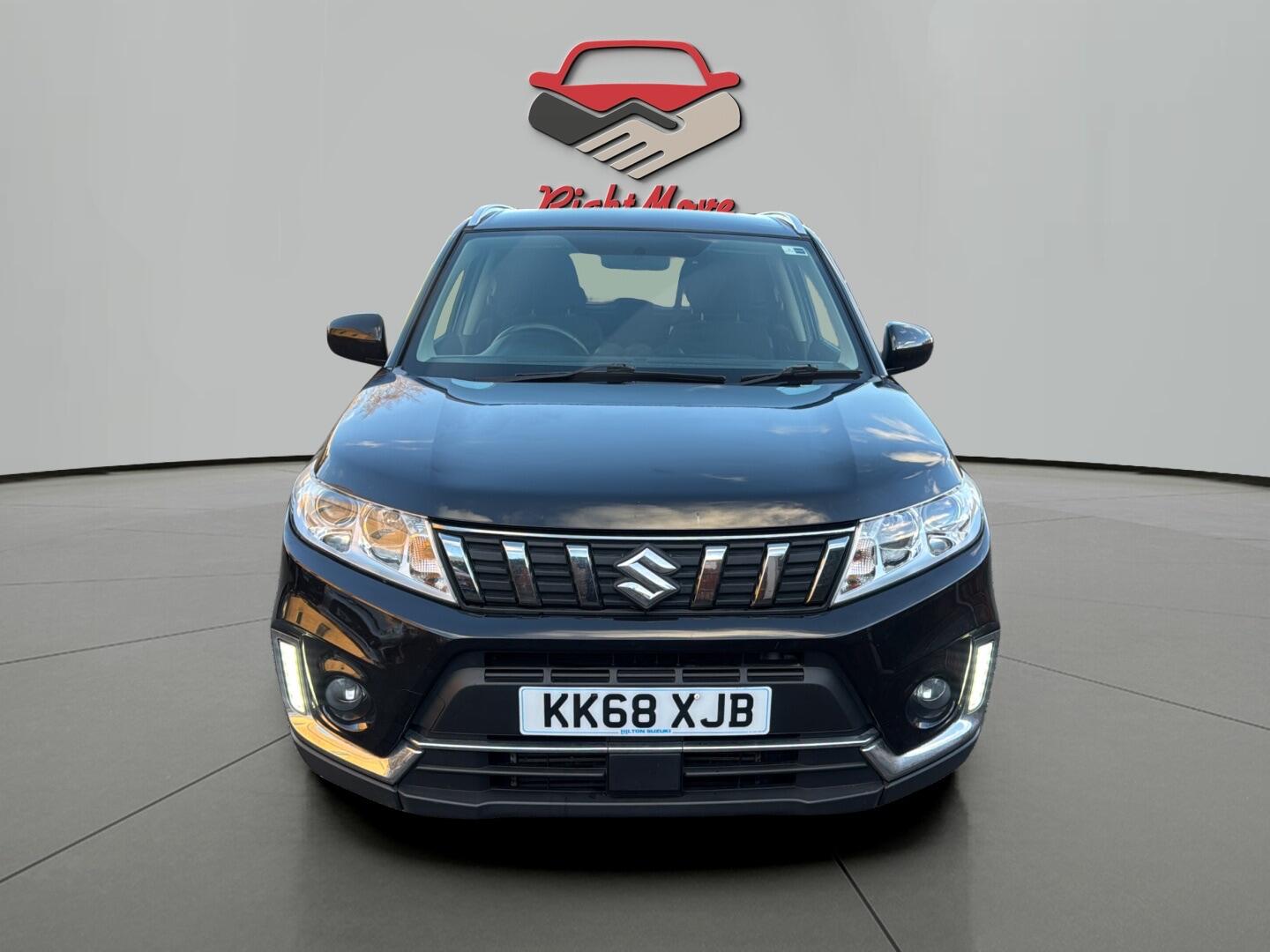 Used Suzuki Vitara 2019 for sale - 76752861: Photo 2