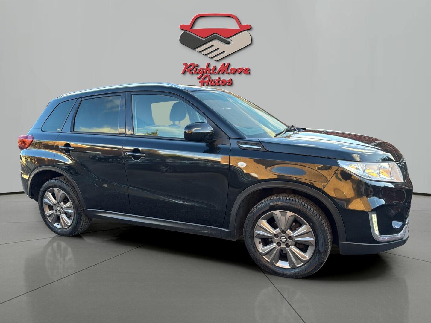 Used Suzuki Vitara 2019 for sale - 76752861: Photo 3