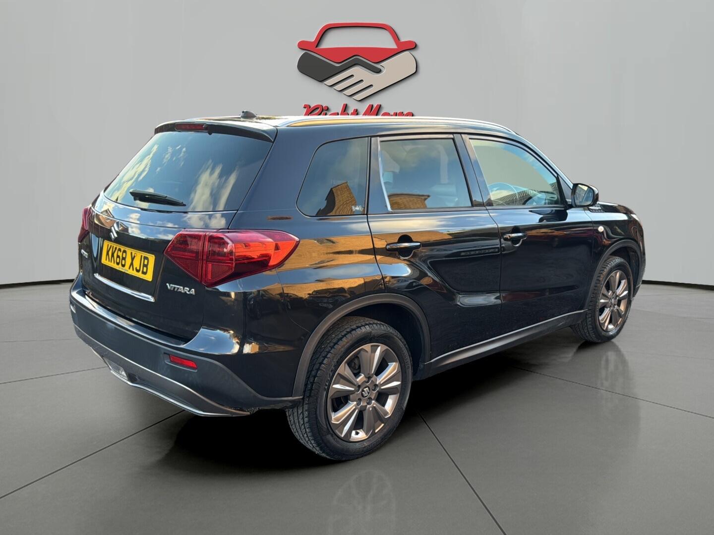 Used Suzuki Vitara 2019 for sale - 76752861: Photo 4