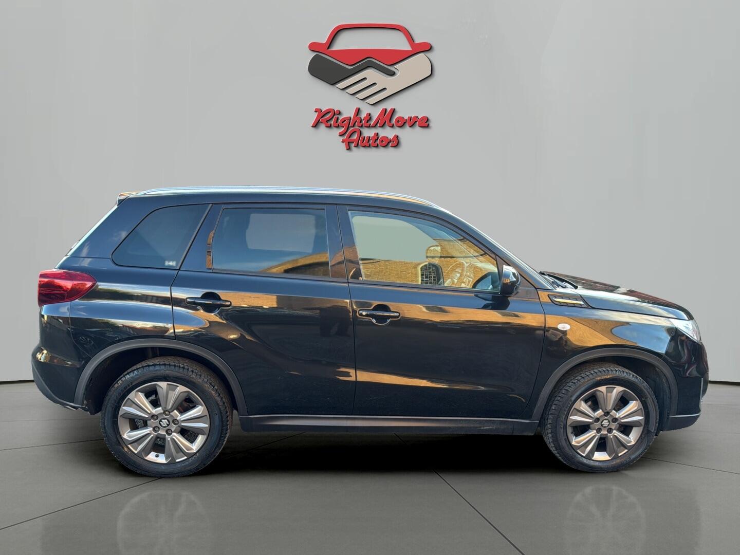 Used Suzuki Vitara 2019 for sale - 76752861: Photo 5