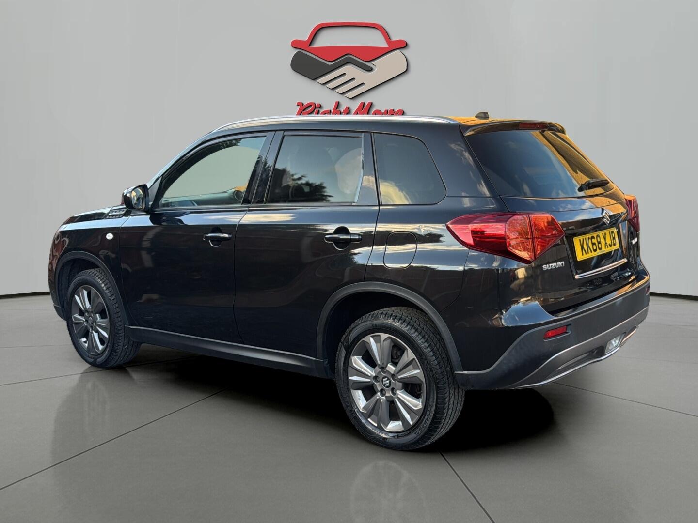 Used Suzuki Vitara 2019 for sale - 76752861: Photo 6