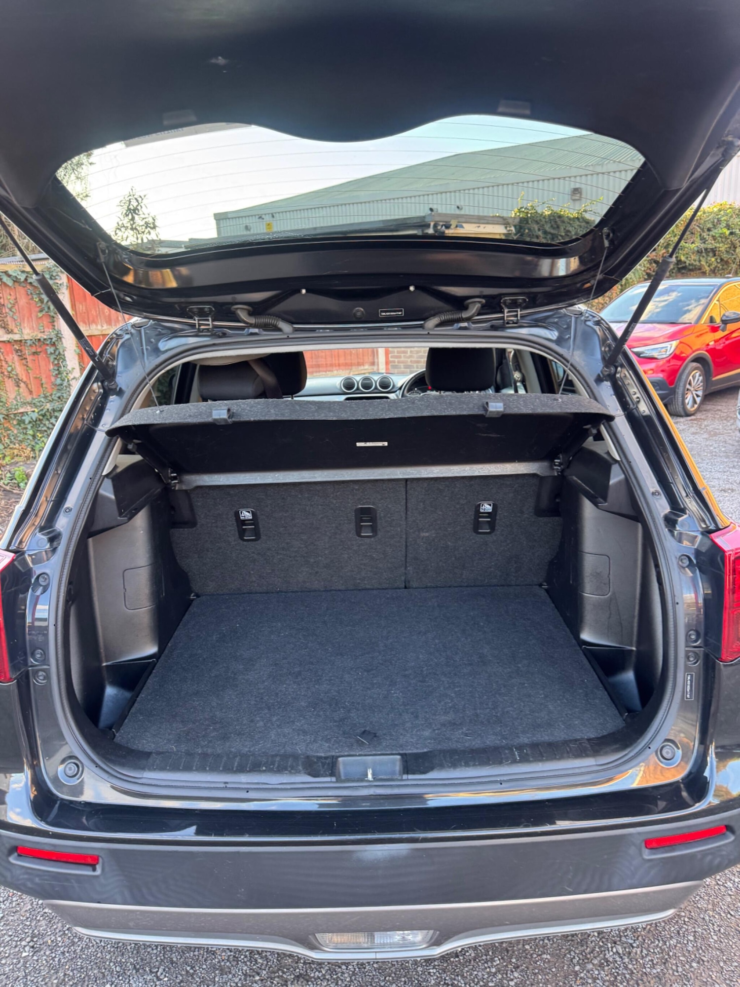 Used Suzuki Vitara 2019 for sale - 76752861: Photo 7