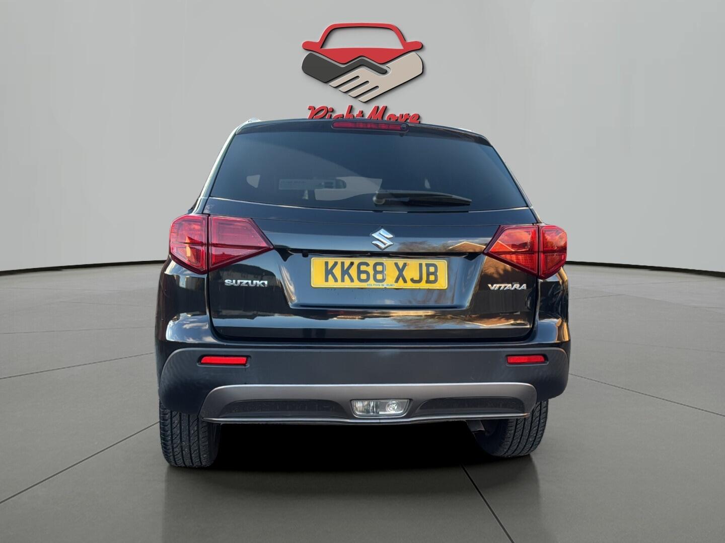 Used Suzuki Vitara 2019 for sale - 76752861: Photo 8