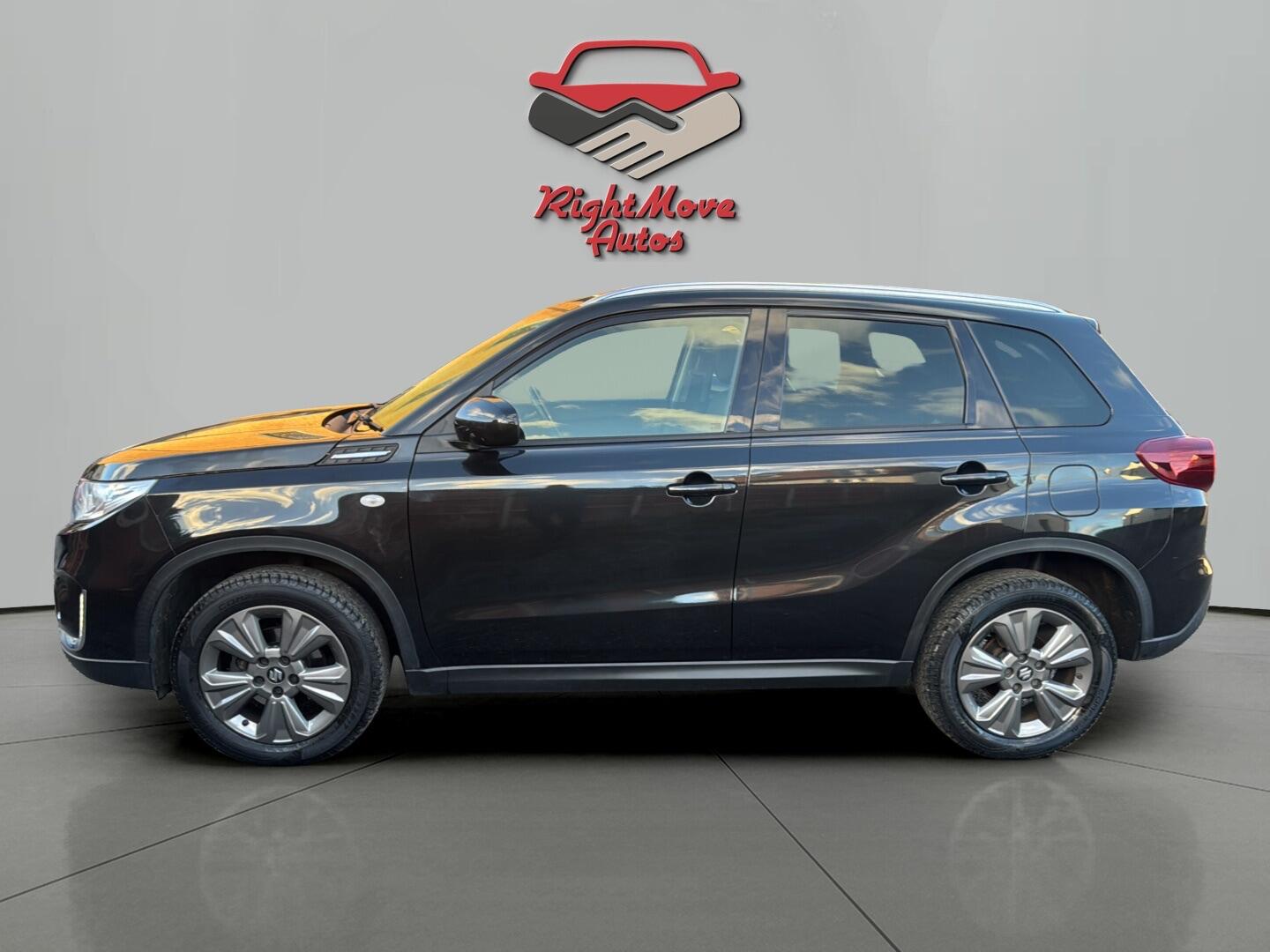 Used Suzuki Vitara 2019 for sale - 76752861: Photo 9