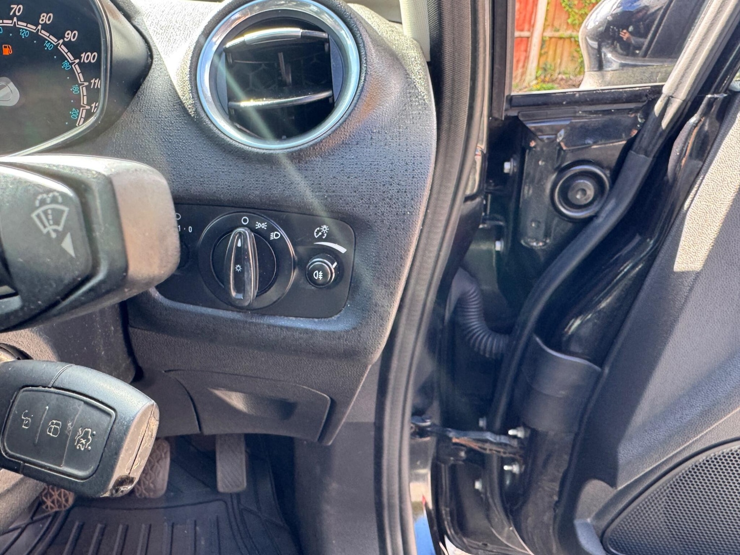 Used Ford Fiesta 2013 for sale - 78058247: Photo 10