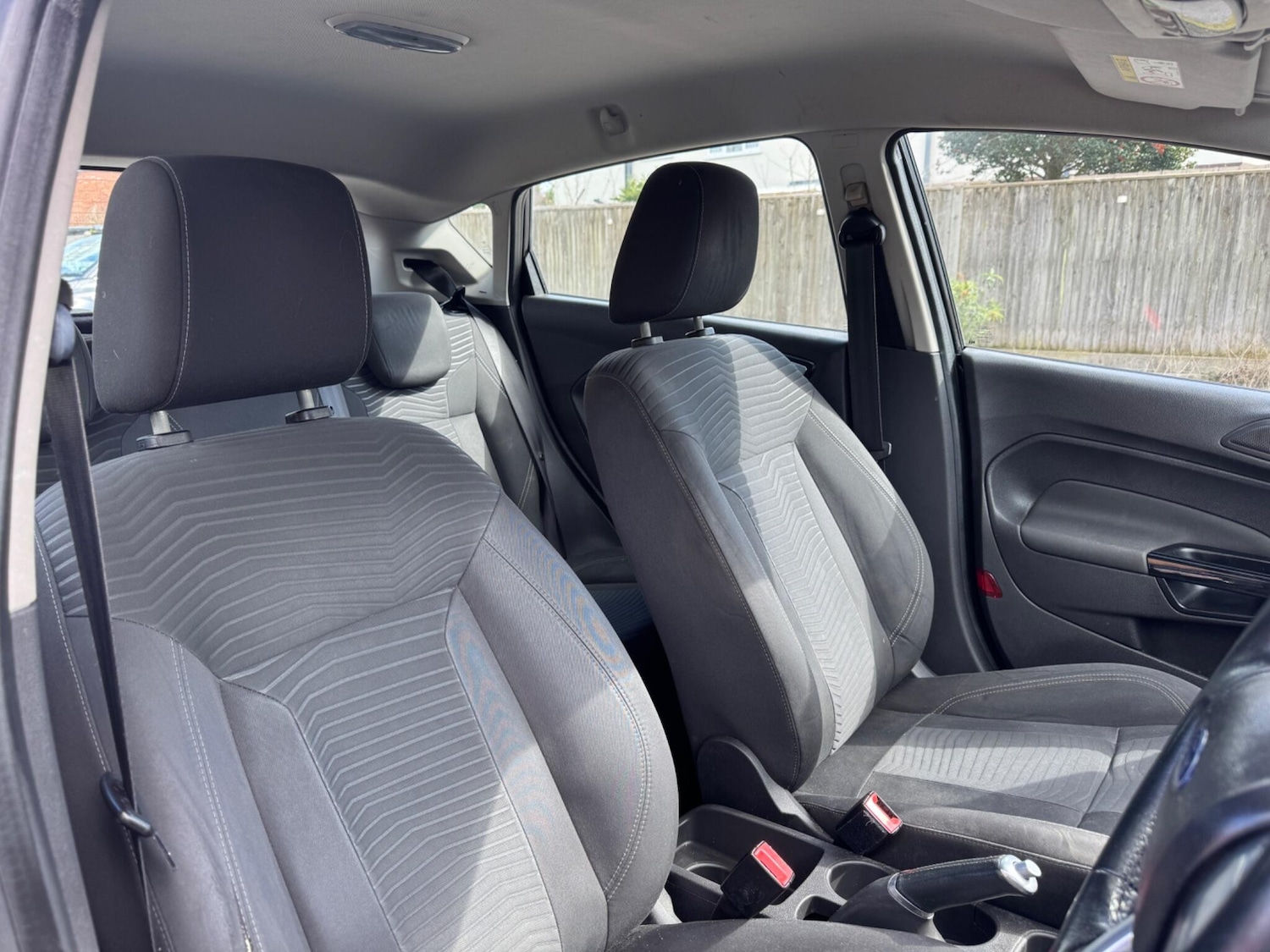 Used Ford Fiesta 2013 for sale - 78058247: Photo 14