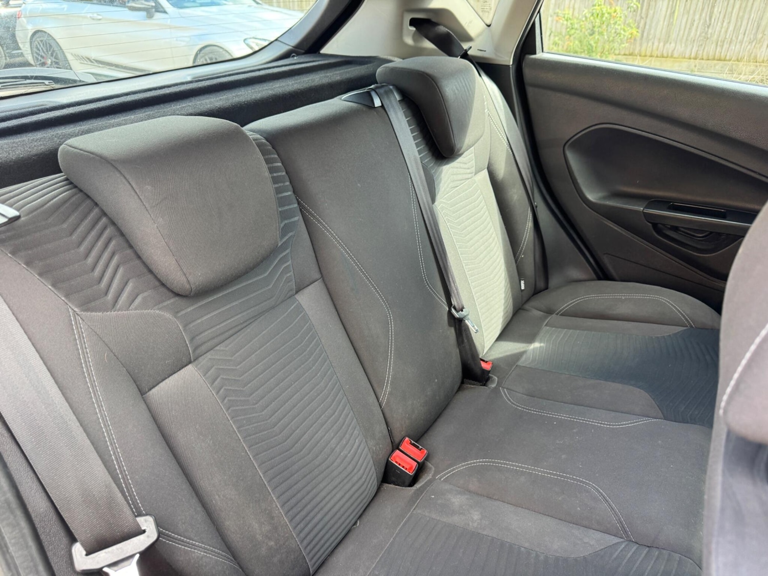 Used Ford Fiesta 2013 for sale - 78058247: Photo 15