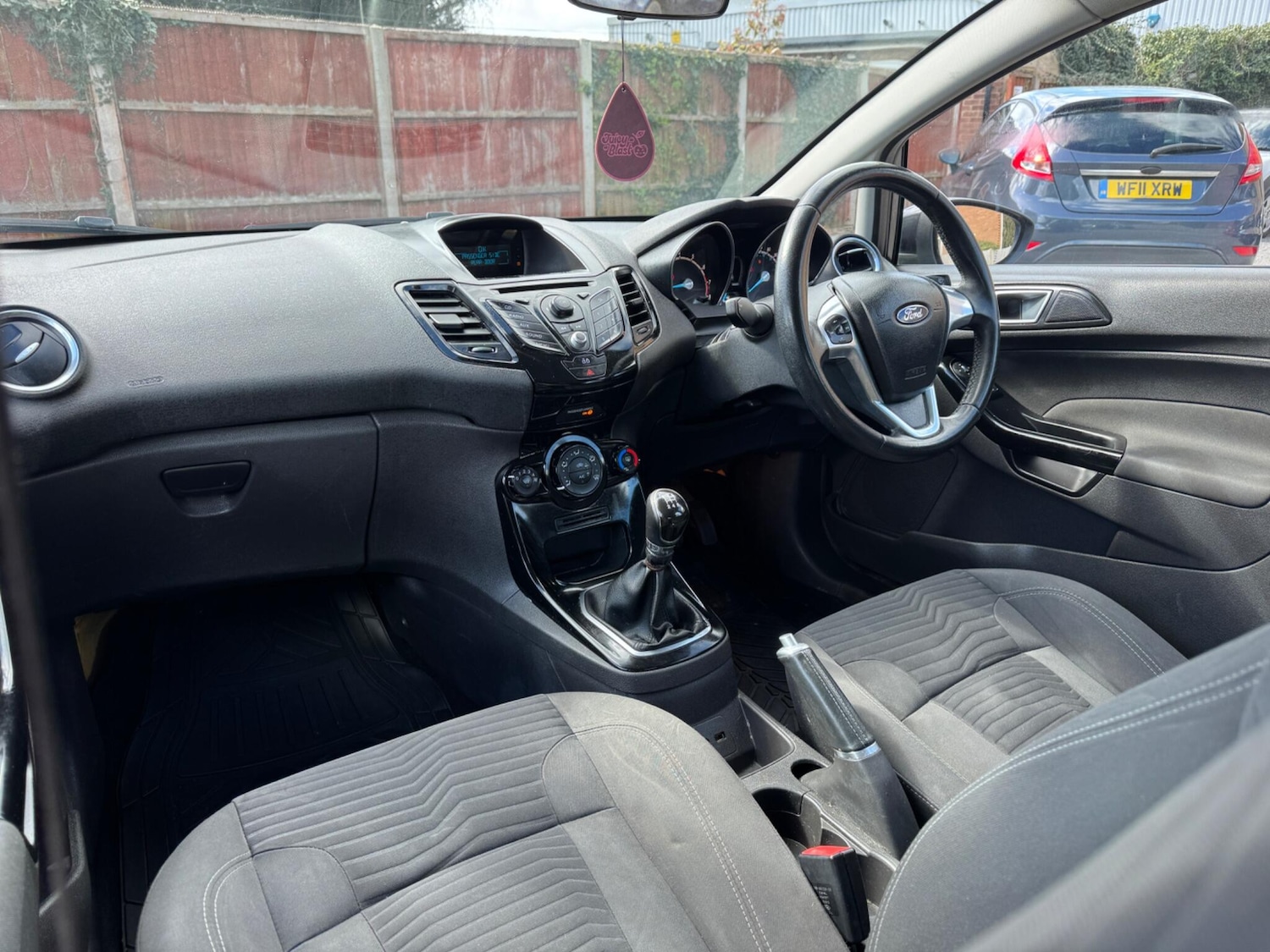 Used Ford Fiesta 2013 for sale - 78058247: Photo 17