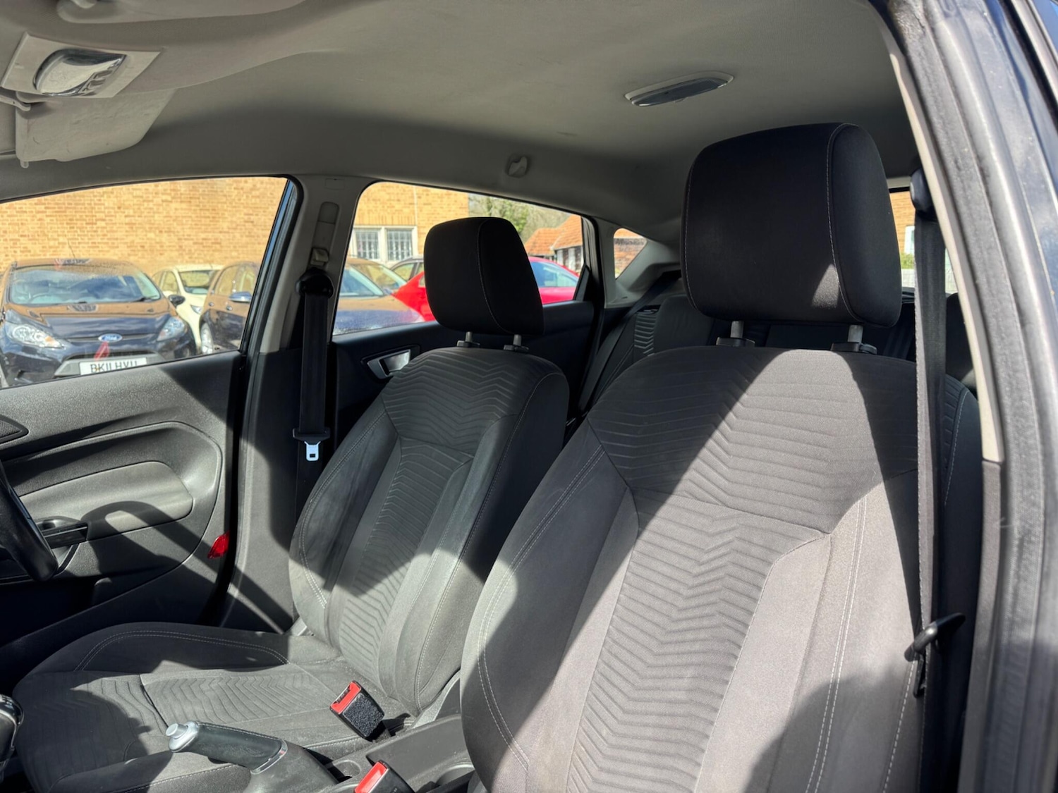 Used Ford Fiesta 2013 for sale - 78058247: Photo 19