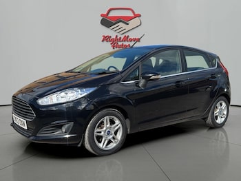 Used Ford Fiesta 2013 for sale - 78058247: Photo