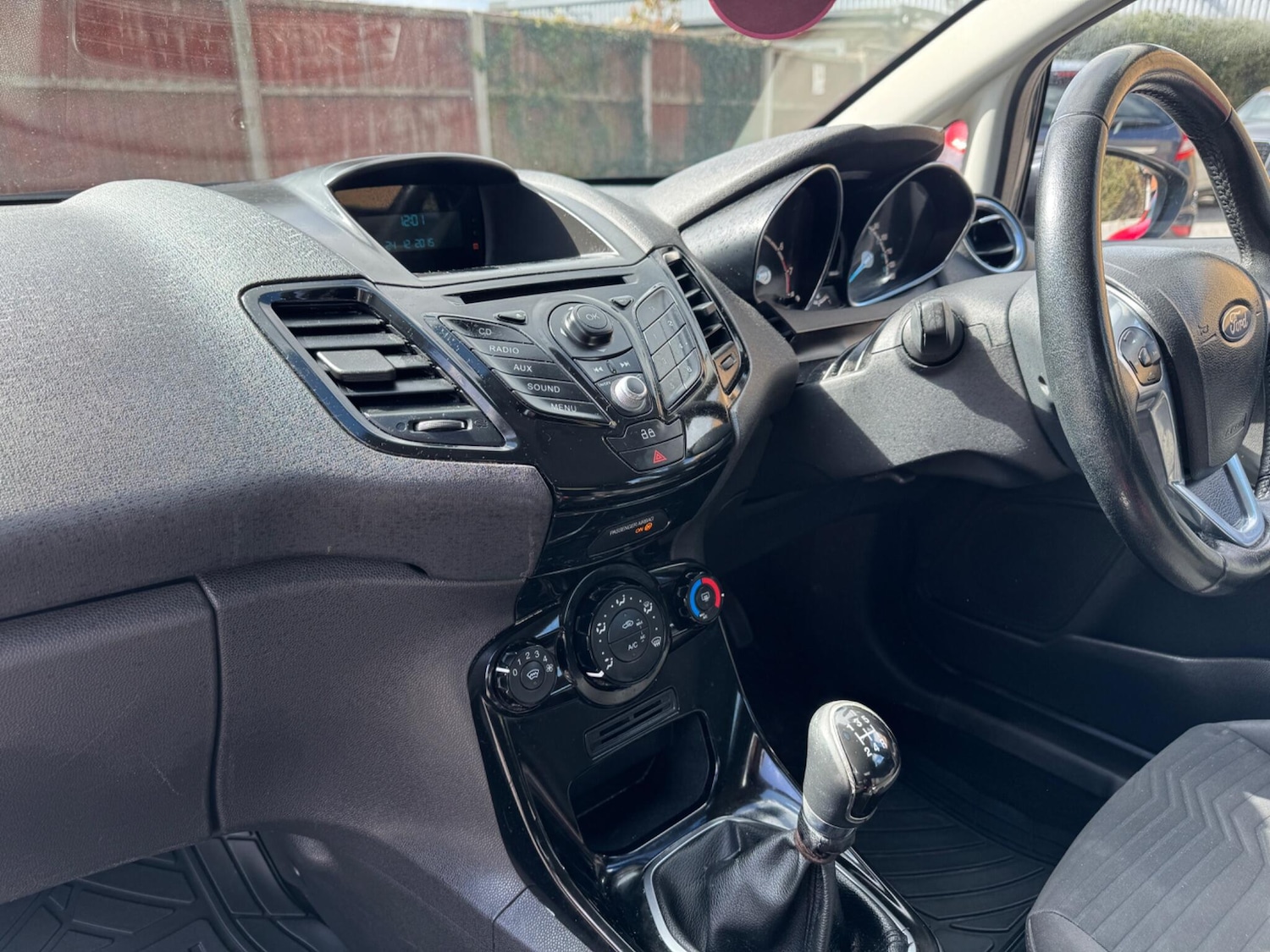 Used Ford Fiesta 2013 for sale - 78058247: Photo 20