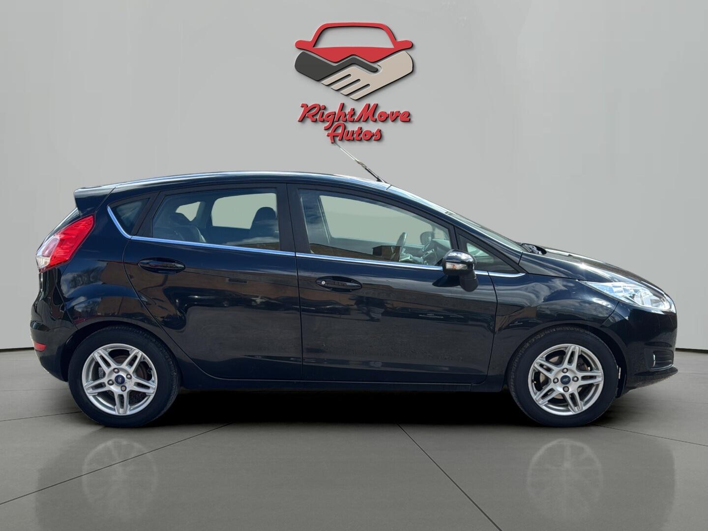 Used Ford Fiesta 2013 for sale - 78058247: Photo 6