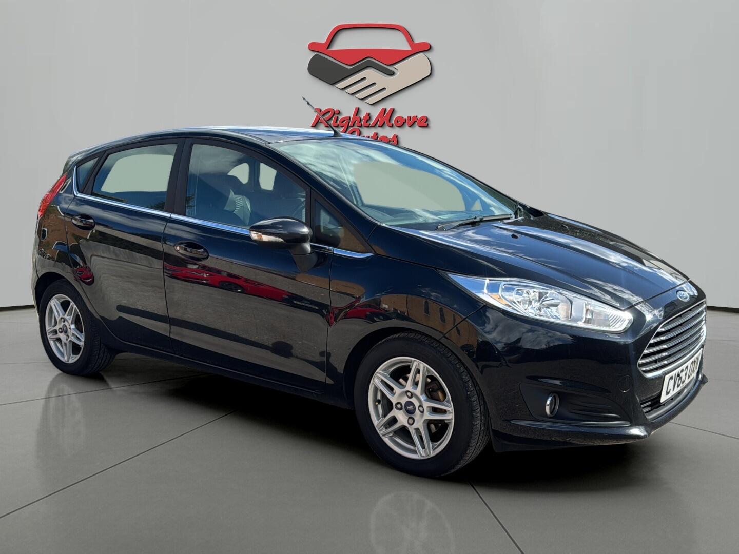 Used Ford Fiesta 2013 for sale - 78058247: Photo 7