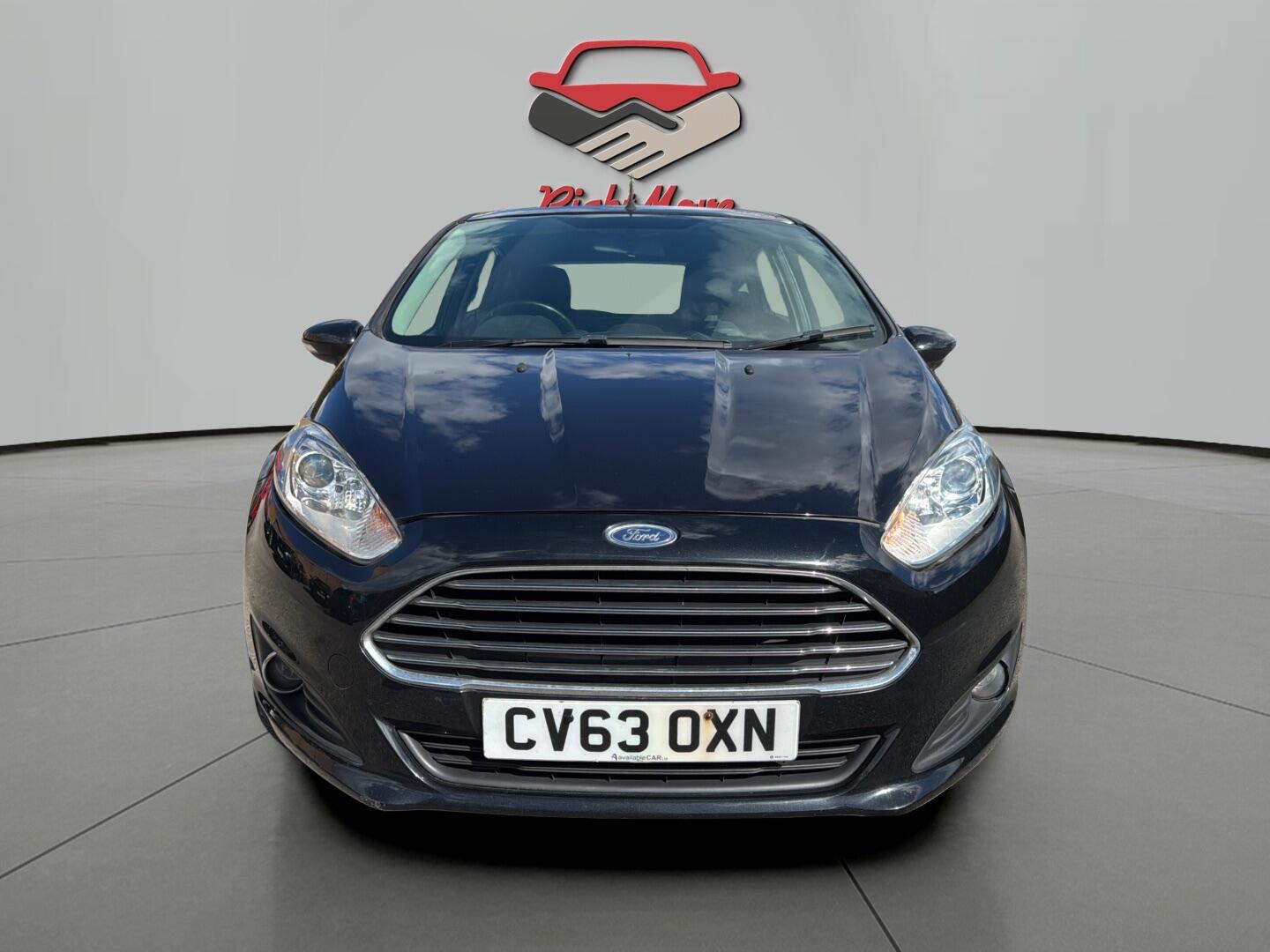Used Ford Fiesta 2013 for sale - 78058247: Photo 8