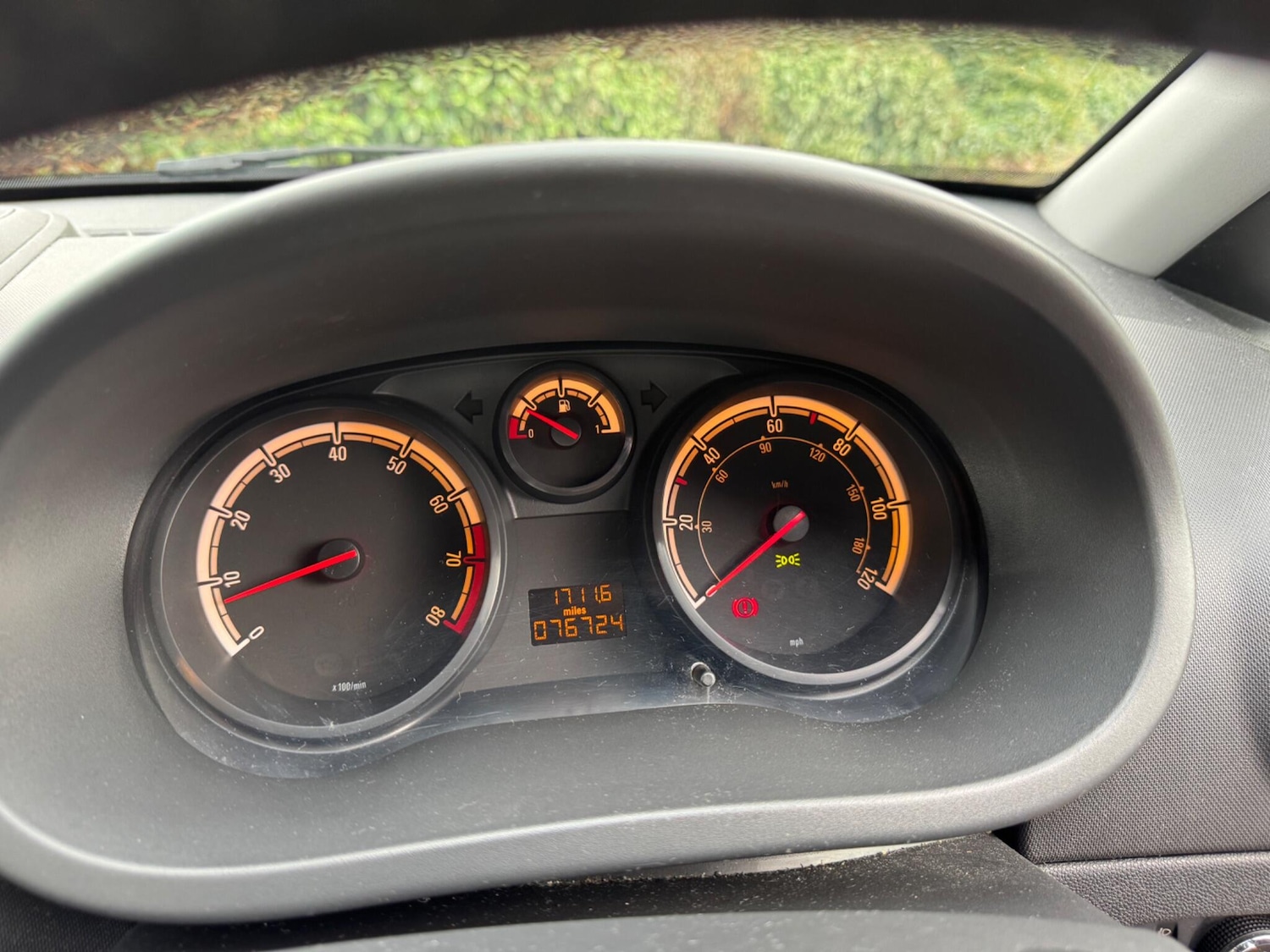 Used Vauxhall Corsa 2013 for sale - 77359043: Photo 11