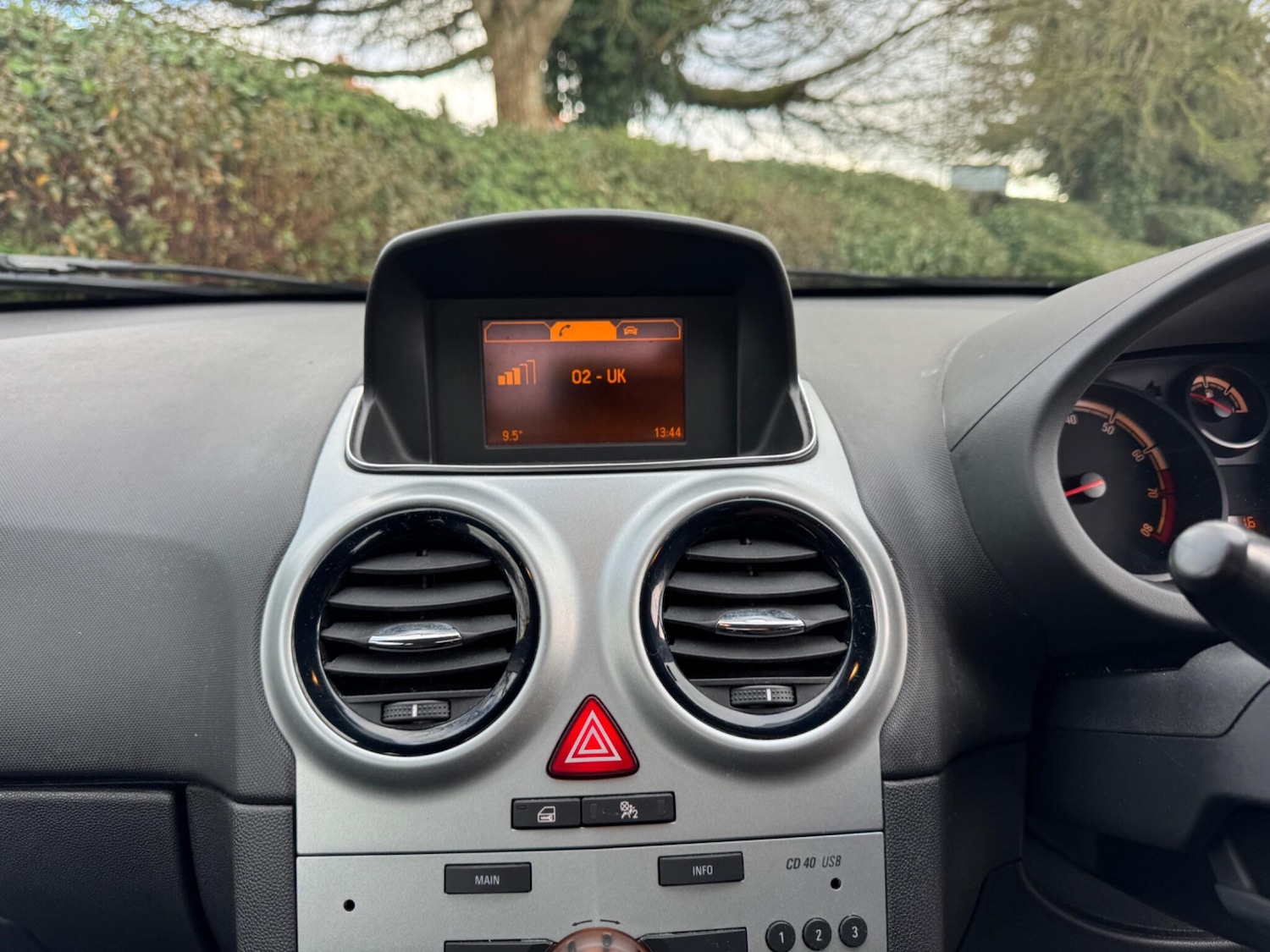 Used Vauxhall Corsa 2013 for sale - 77359043: Photo 13