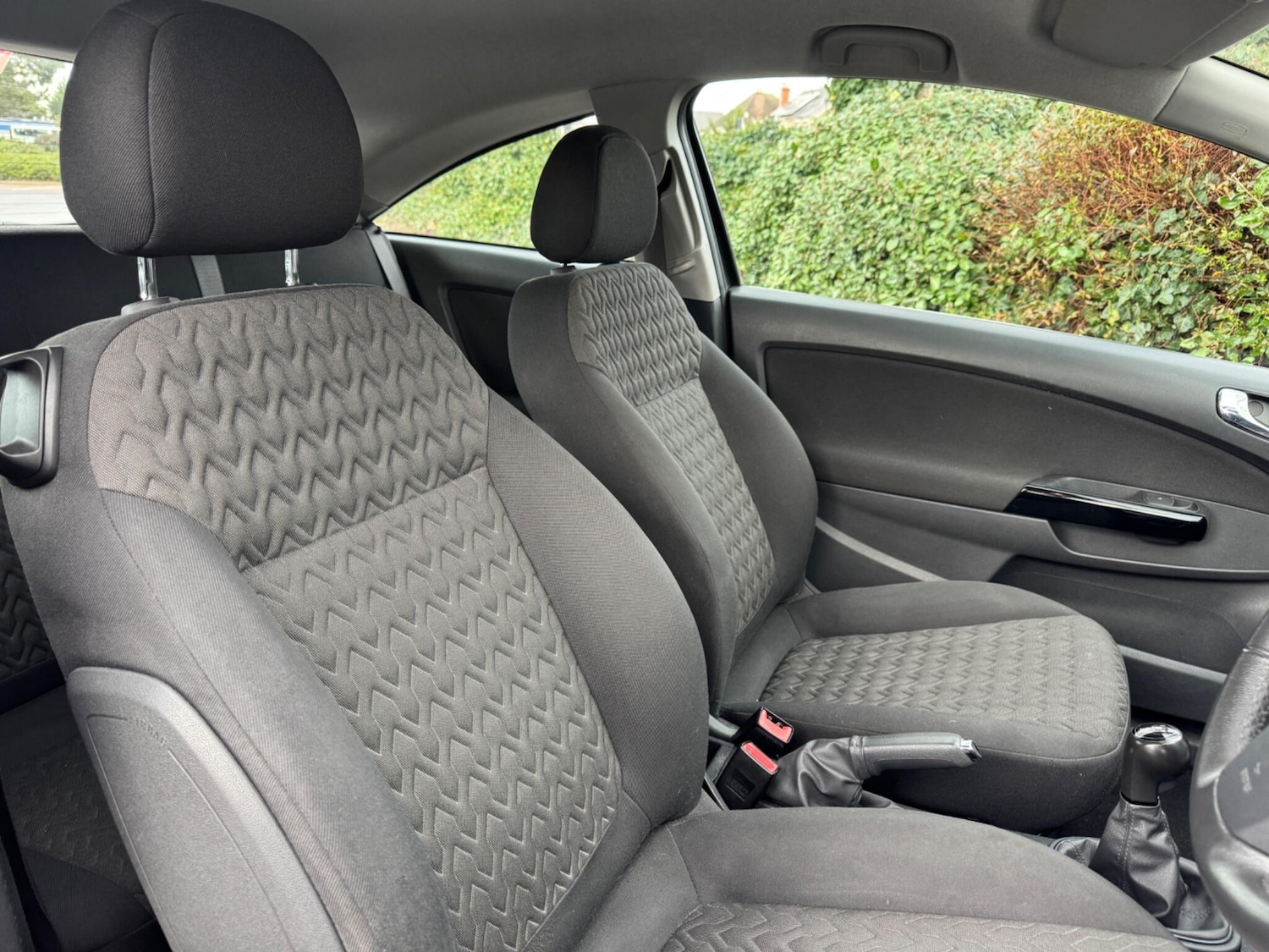 Used Vauxhall Corsa 2013 for sale - 77359043: Photo 15