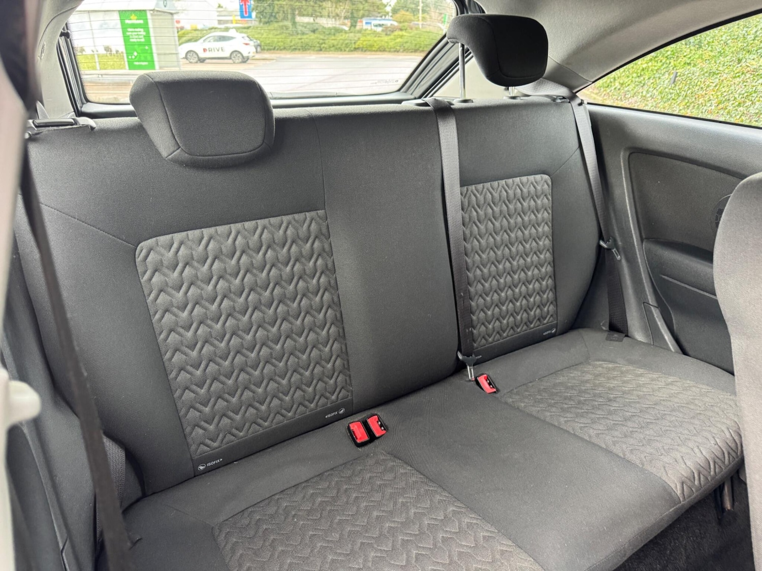 Used Vauxhall Corsa 2013 for sale - 77359043: Photo 17