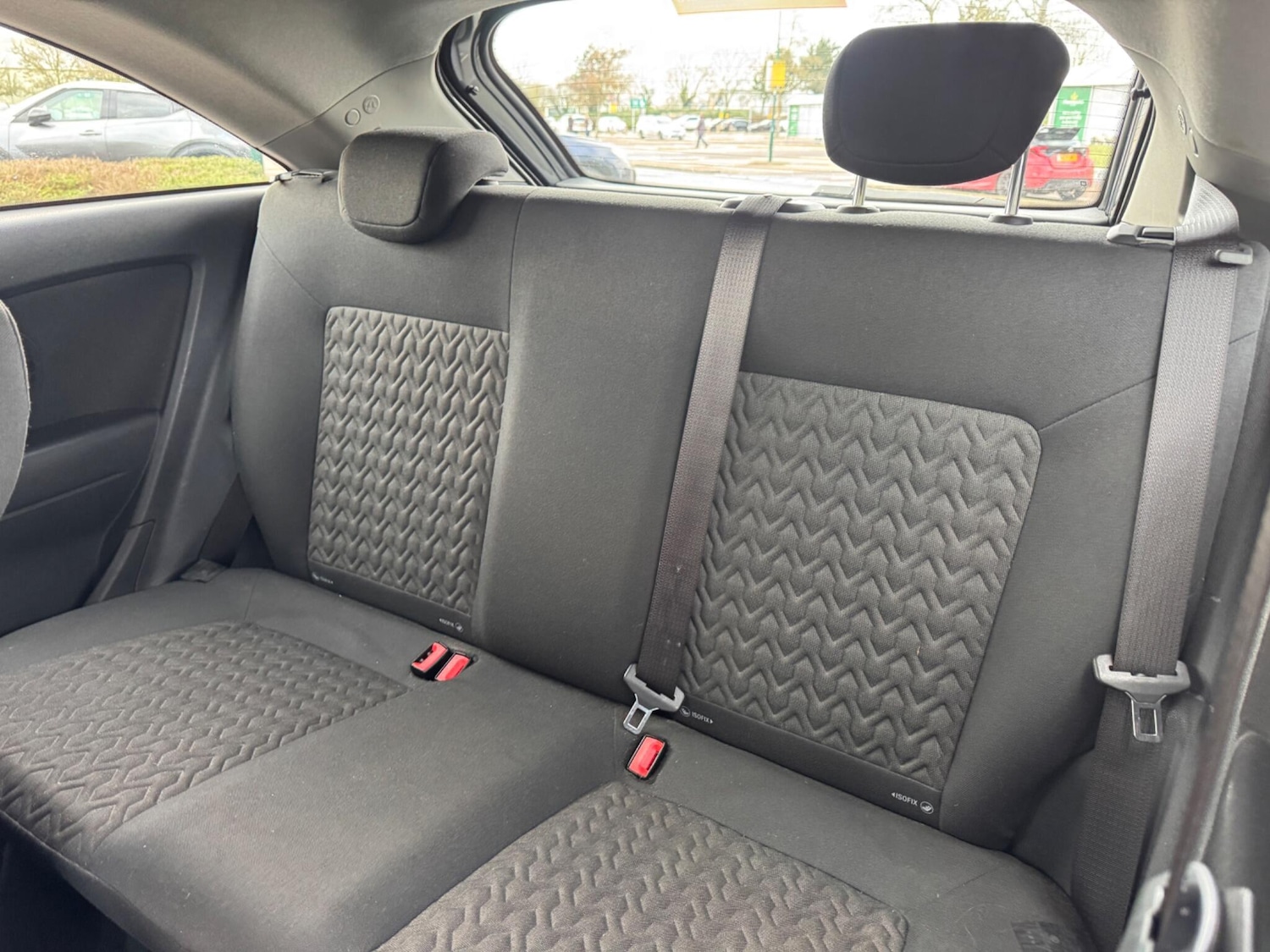 Used Vauxhall Corsa 2013 for sale - 77359043: Photo 21