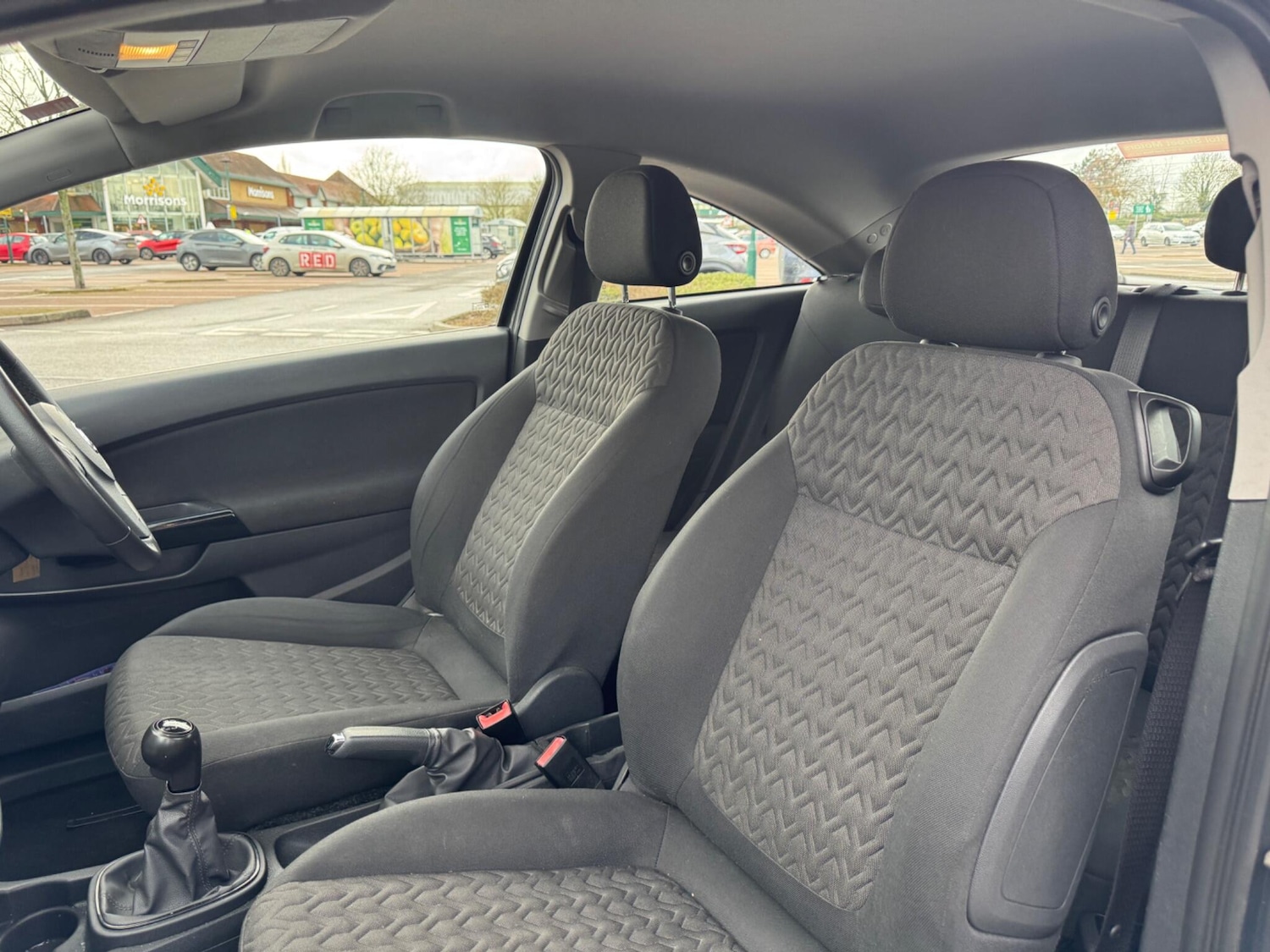 Used Vauxhall Corsa 2013 for sale - 77359043: Photo 22