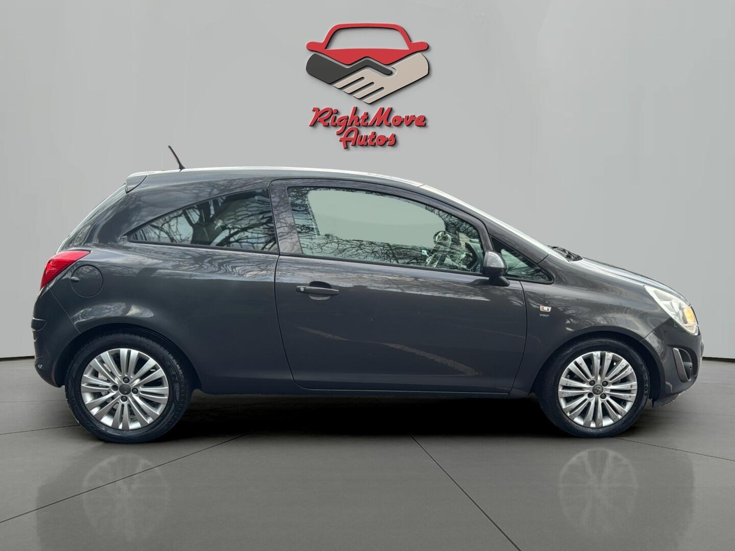 Used Vauxhall Corsa 2013 for sale - 77359043: Photo 6