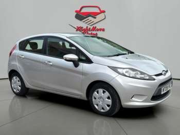 2009 (09) - 1.25 Style + 5dr