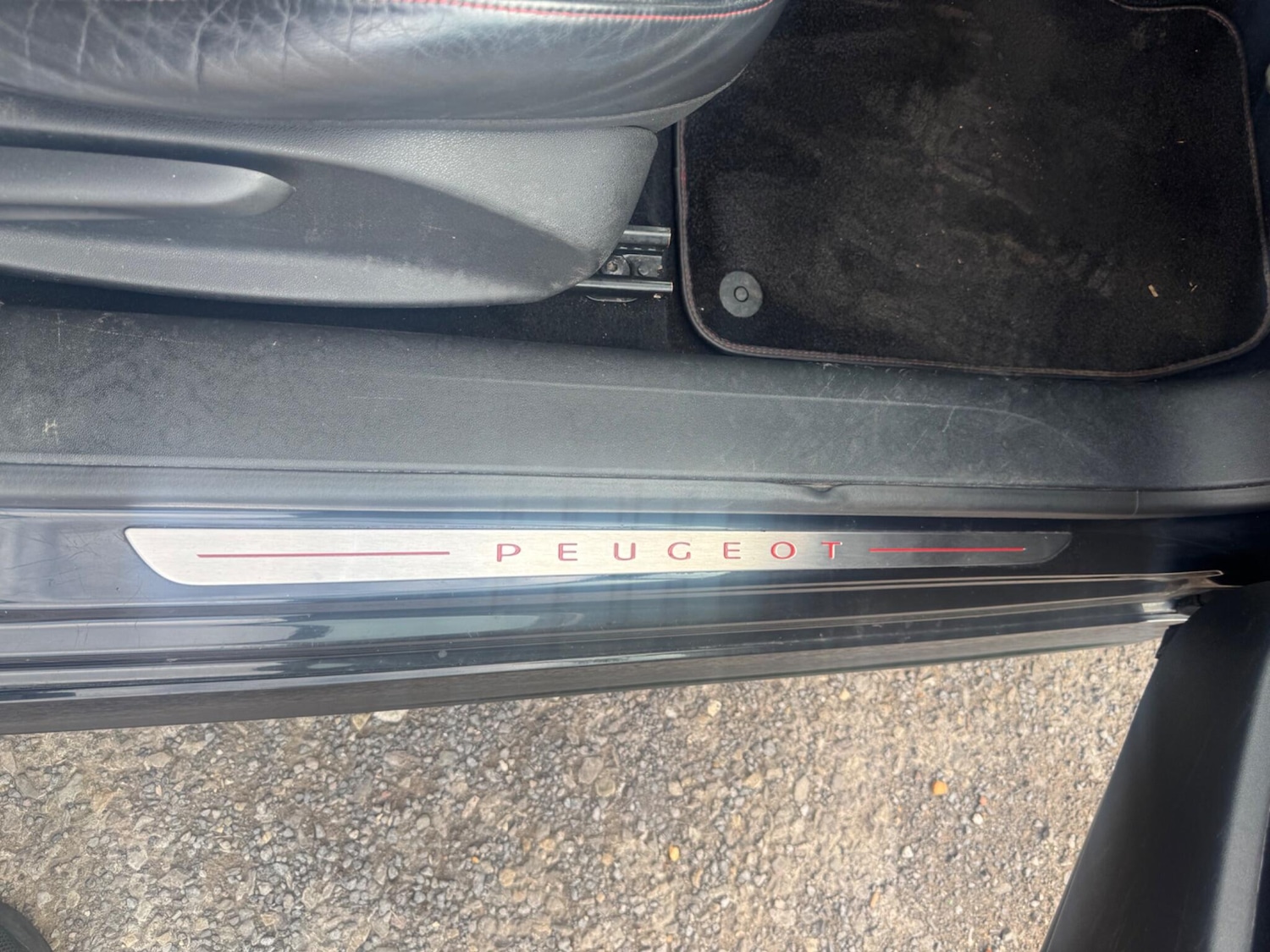 Vehicle 16