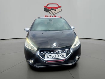 Used Peugeot 208 2013 for sale - 75950049: Photo