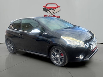 Used Peugeot 208 2013 for sale - 75950049: Photo