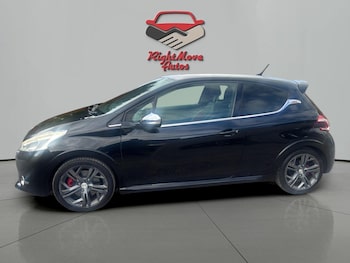 Used Peugeot 208 2013 for sale - 75950049: Photo