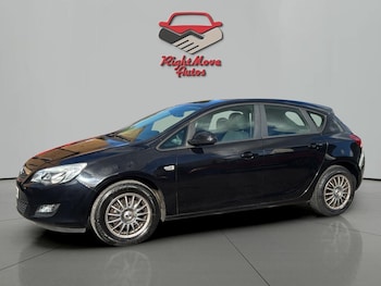 2011 (11) - 1.7 CDTi ecoFLEX Exclusiv Euro 5 5dr
