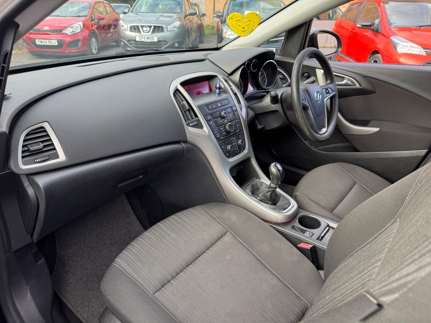 Used Vauxhall Astra 2011 for sale - 76360767: Photo 20