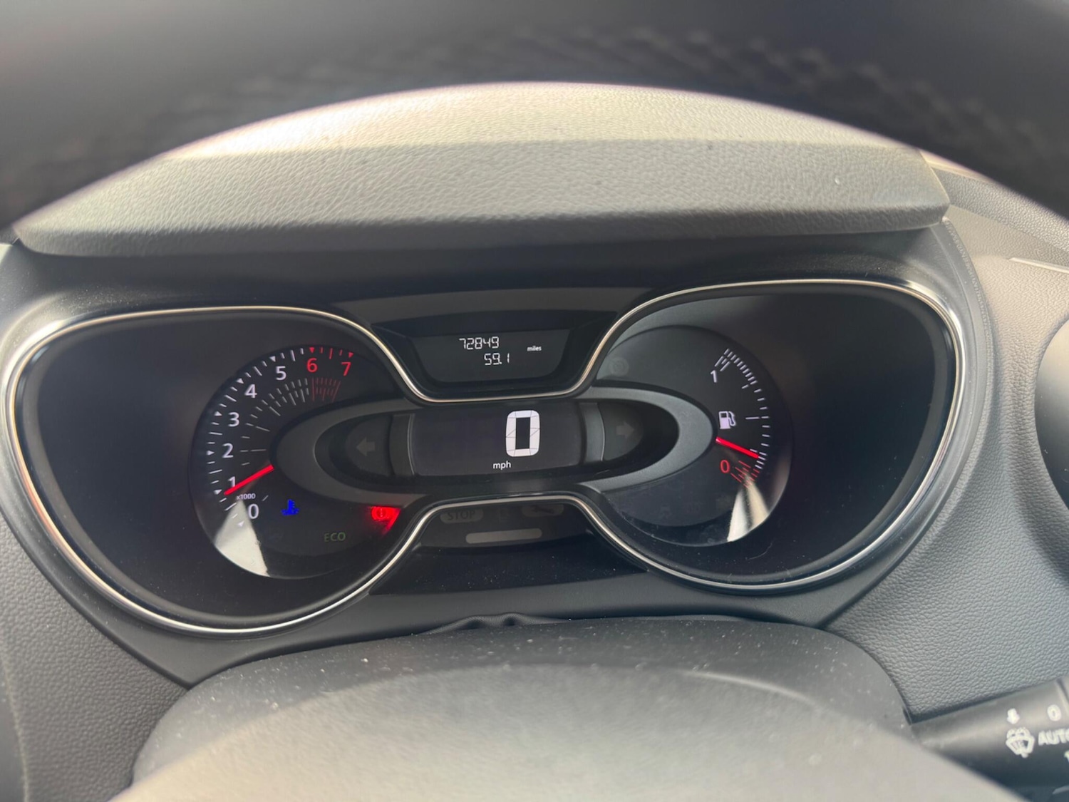 Used Renault Captur 2017 for sale - 76349349: Photo 11