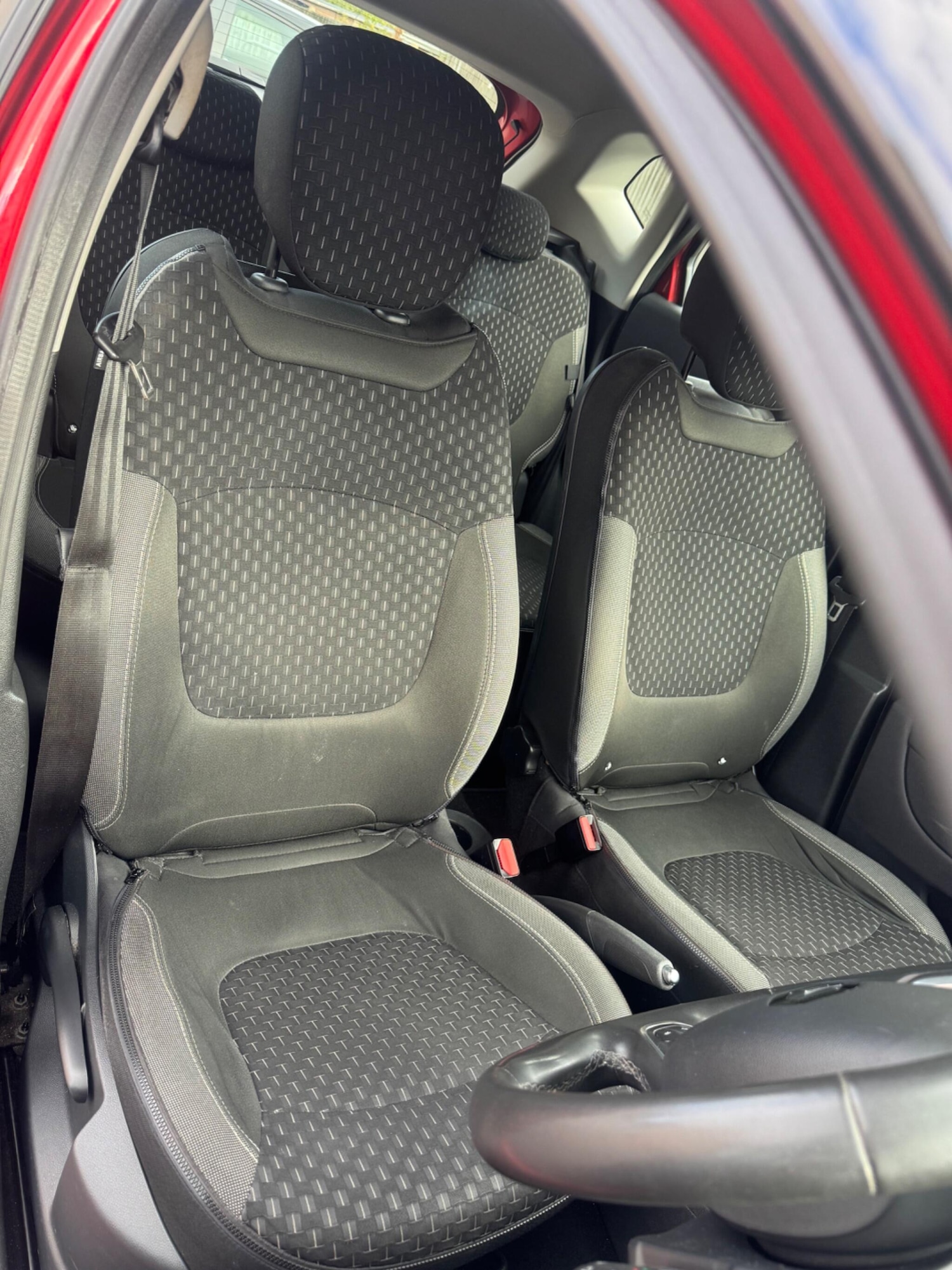 Used Renault Captur 2017 for sale - 76349349: Photo 17