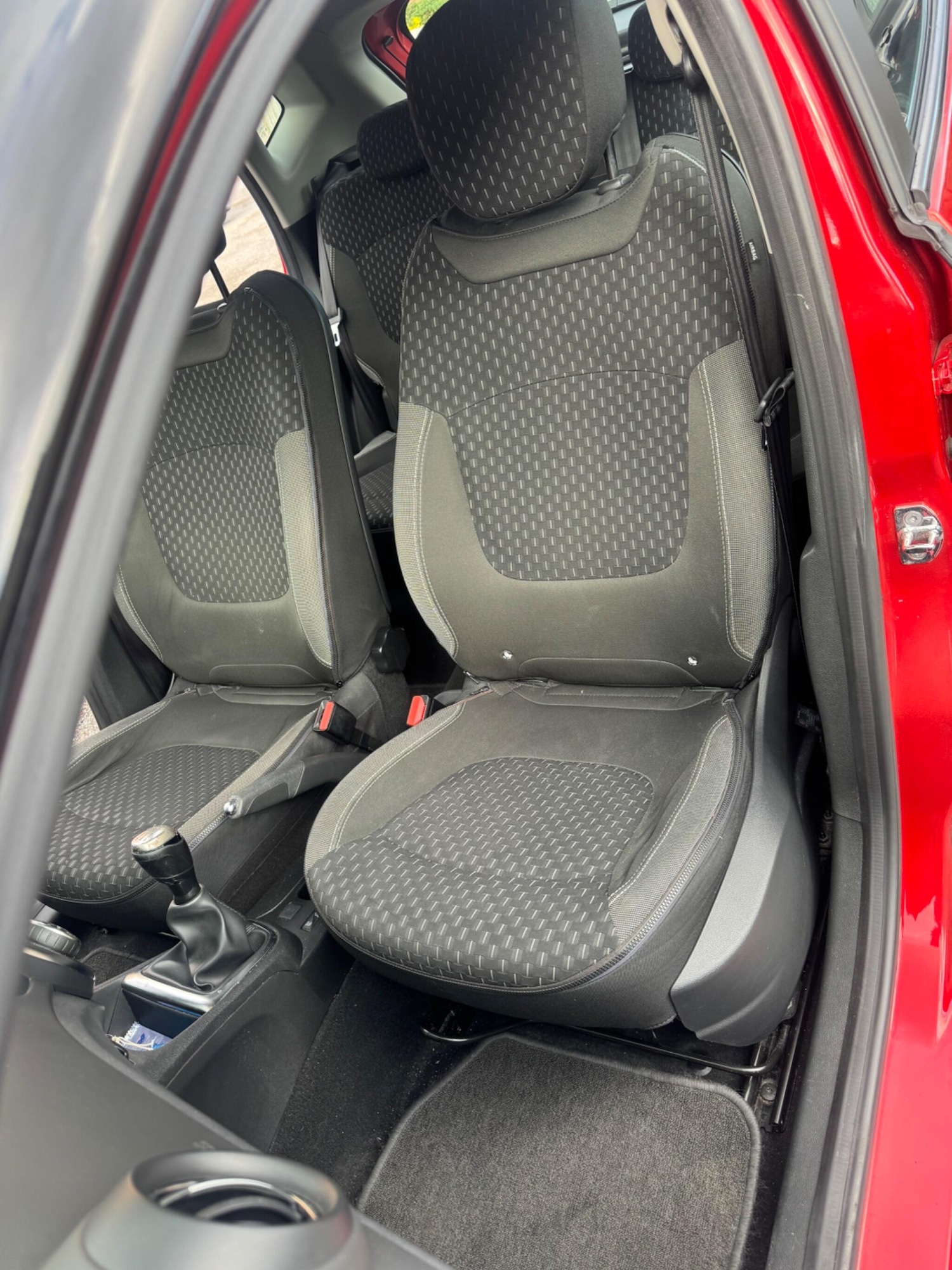 Used Renault Captur 2017 for sale - 76349349: Photo 18