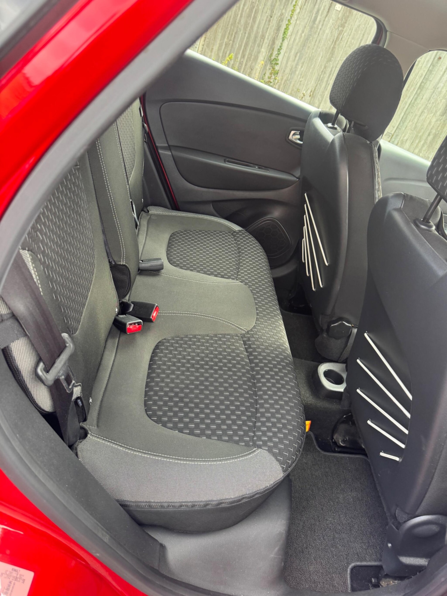Used Renault Captur 2017 for sale - 76349349: Photo 19