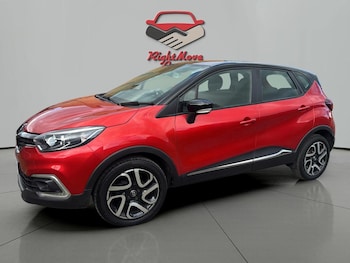 2017 (67) - 0.9 TCe ENERGY Dynamique Nav Euro 6 (s/s) 5dr