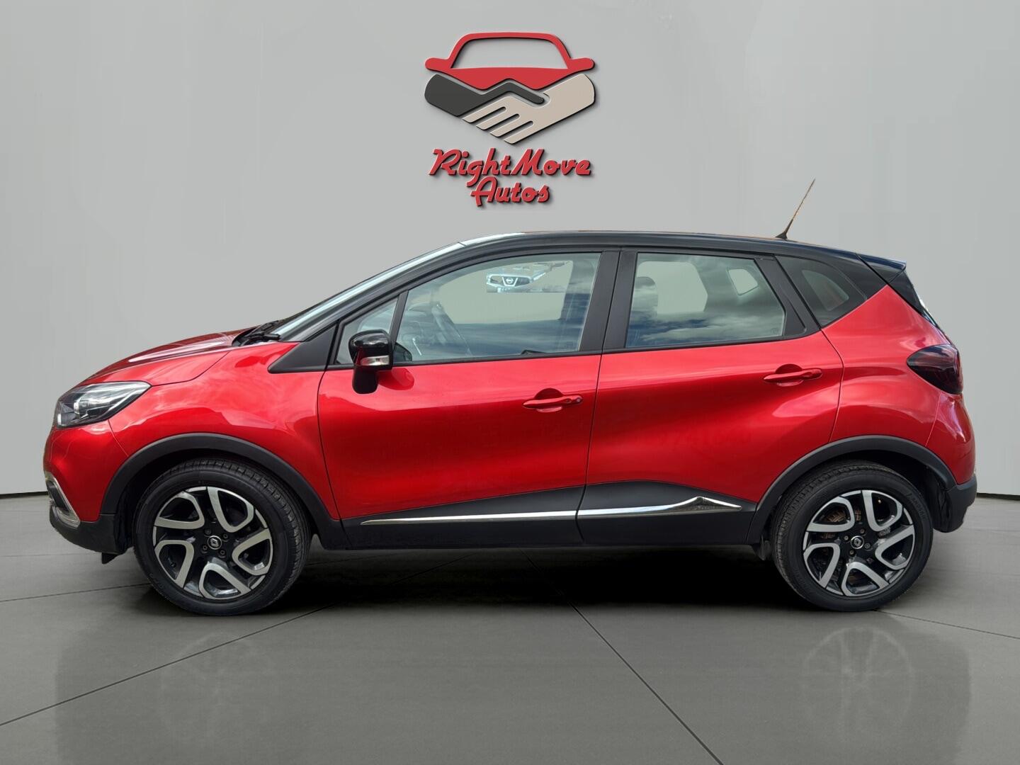 Used Renault Captur 2017 for sale - 76349349: Photo 5
