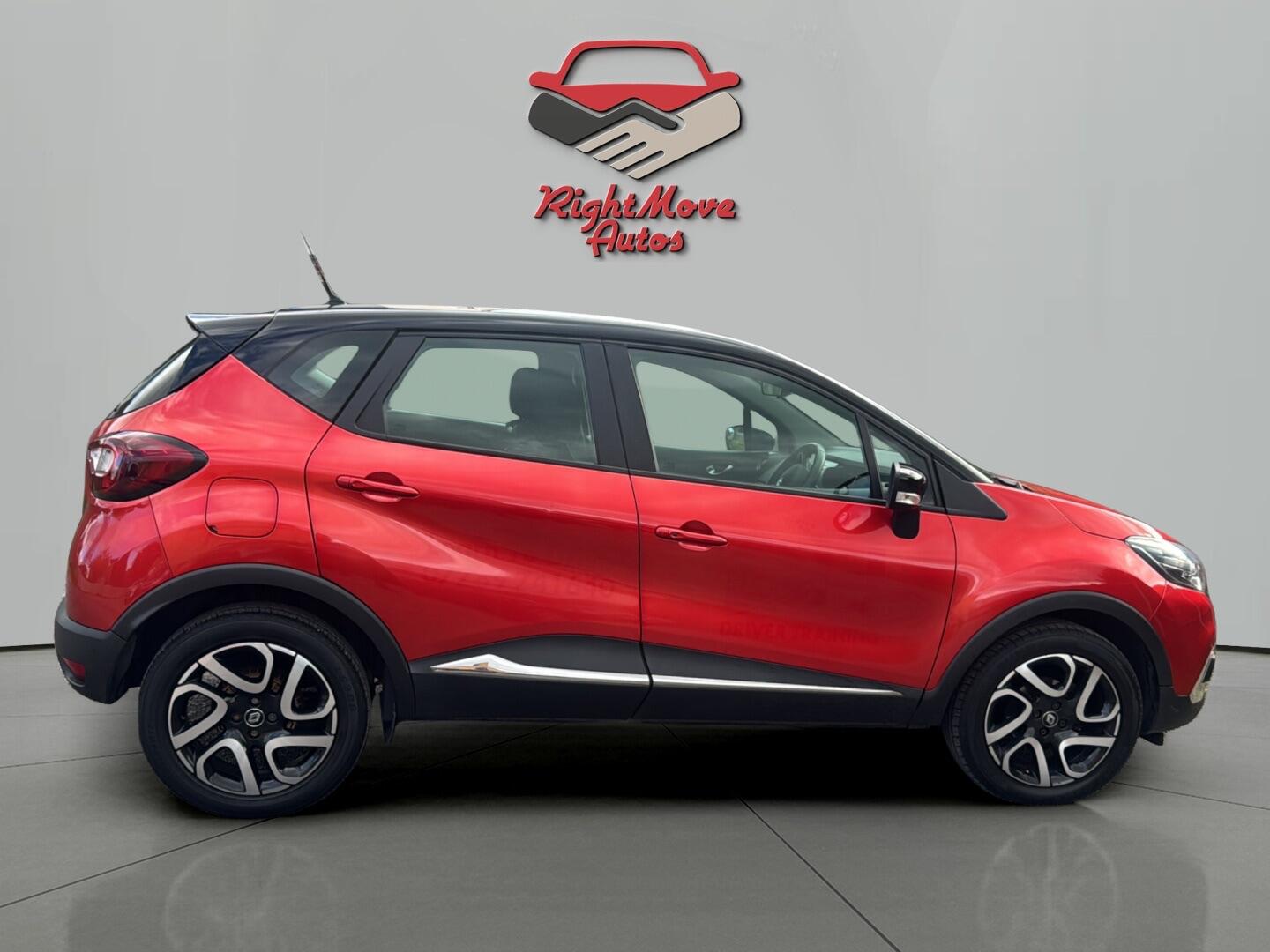 Used Renault Captur 2017 for sale - 76349349: Photo 6